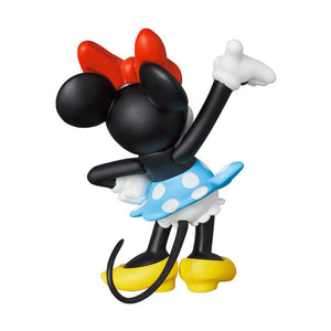 Minnie Mouse (Classic) UDF Series 9 by Medicom Toy