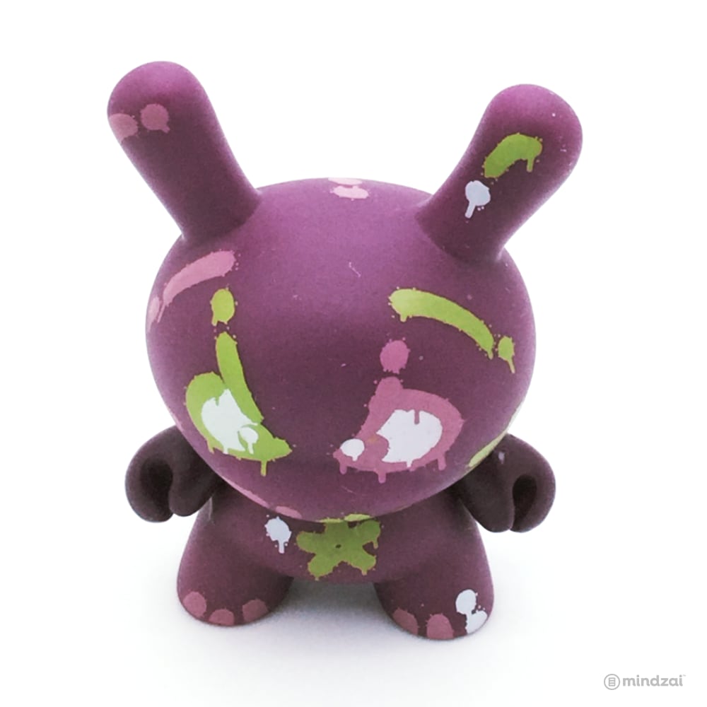 French Dunny Series - Mist