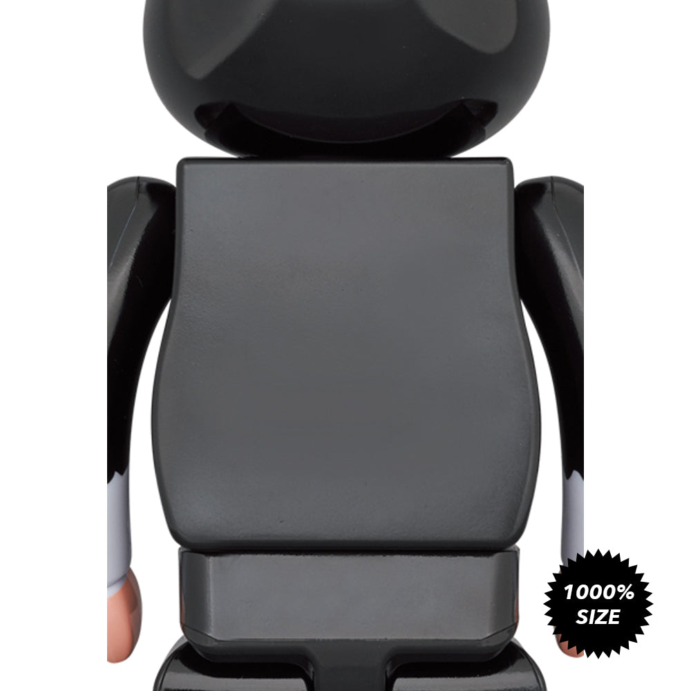 Gremlins 2 The New Batch: Mohawk 1000% Bearbrick by Medicom Toy