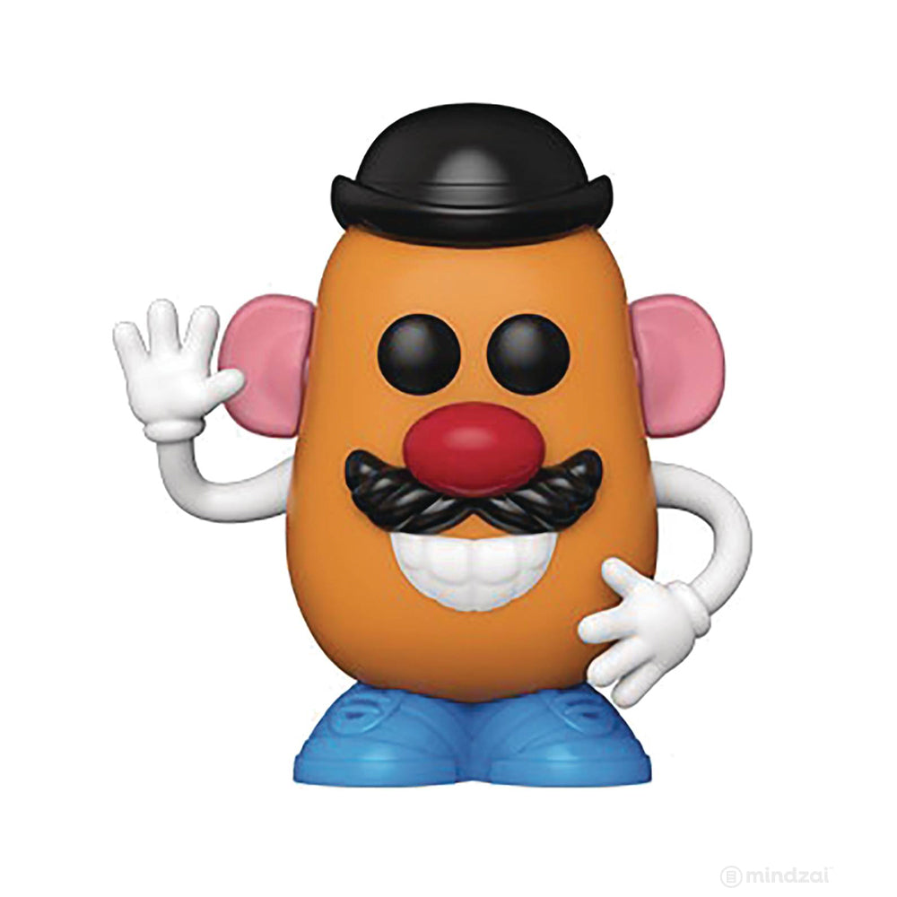 Hasbro: Mr Potato Head POP Toy Figure by Funko