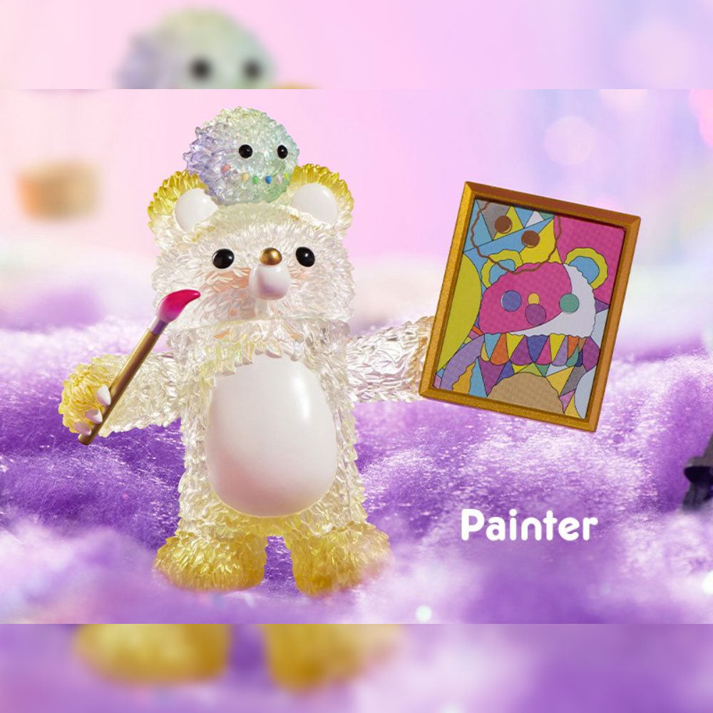 その他 INSTINCTOY mini Muckey Amazon.co.jp: INSTINCTOY mini Muckey 4th color Fantasmic