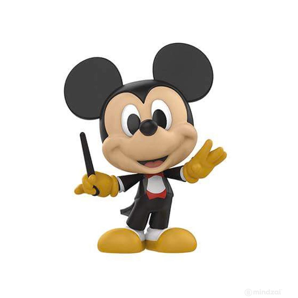 Disney Mickey's 90th Anniversary Mickey Mouse Mystery Minis by Funko