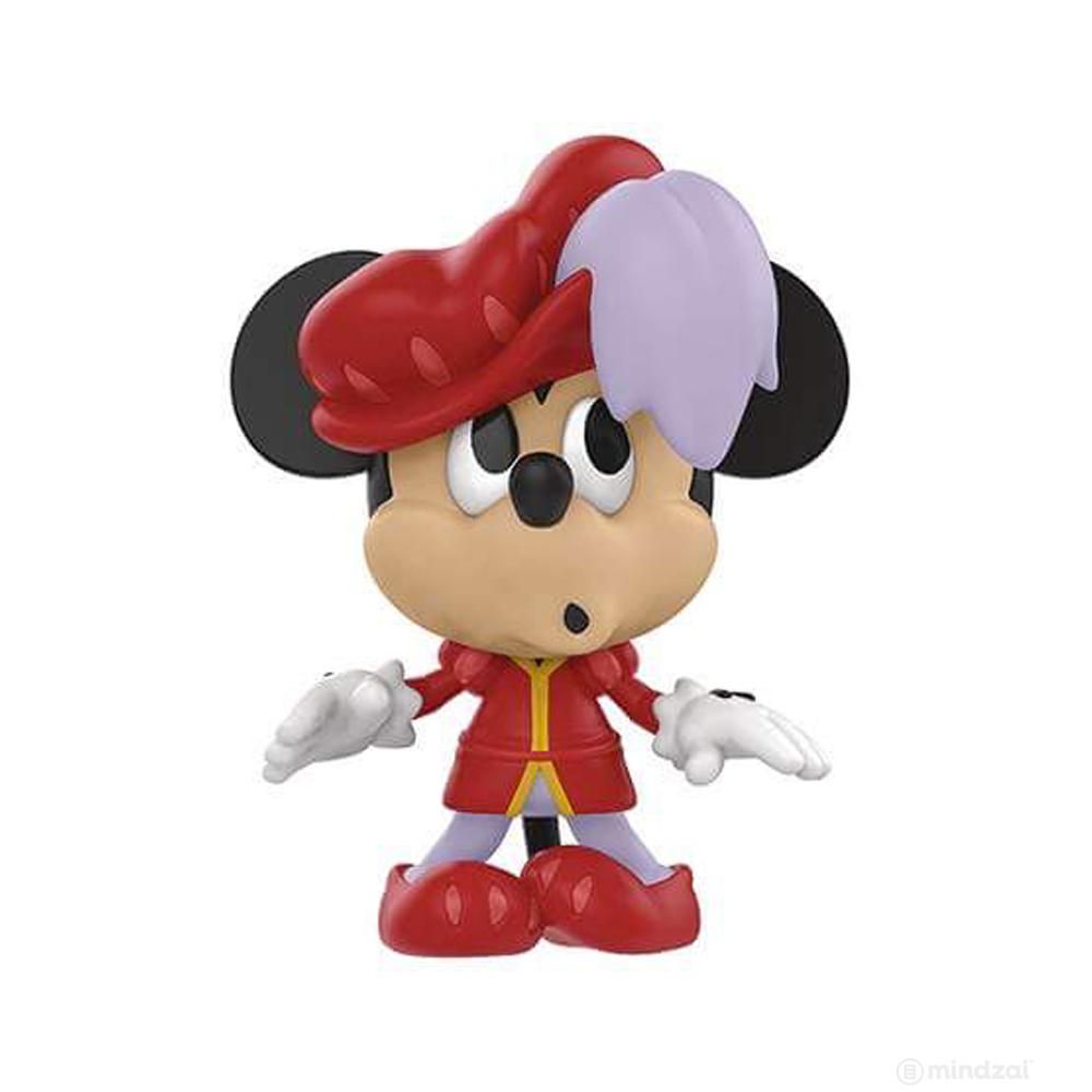 Disney Mickey's 90th Anniversary Mickey Mouse Mystery Minis by Funko
