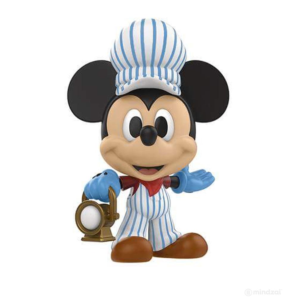 Disney Mickey's 90th Anniversary Mickey Mouse Mystery Minis by Funko