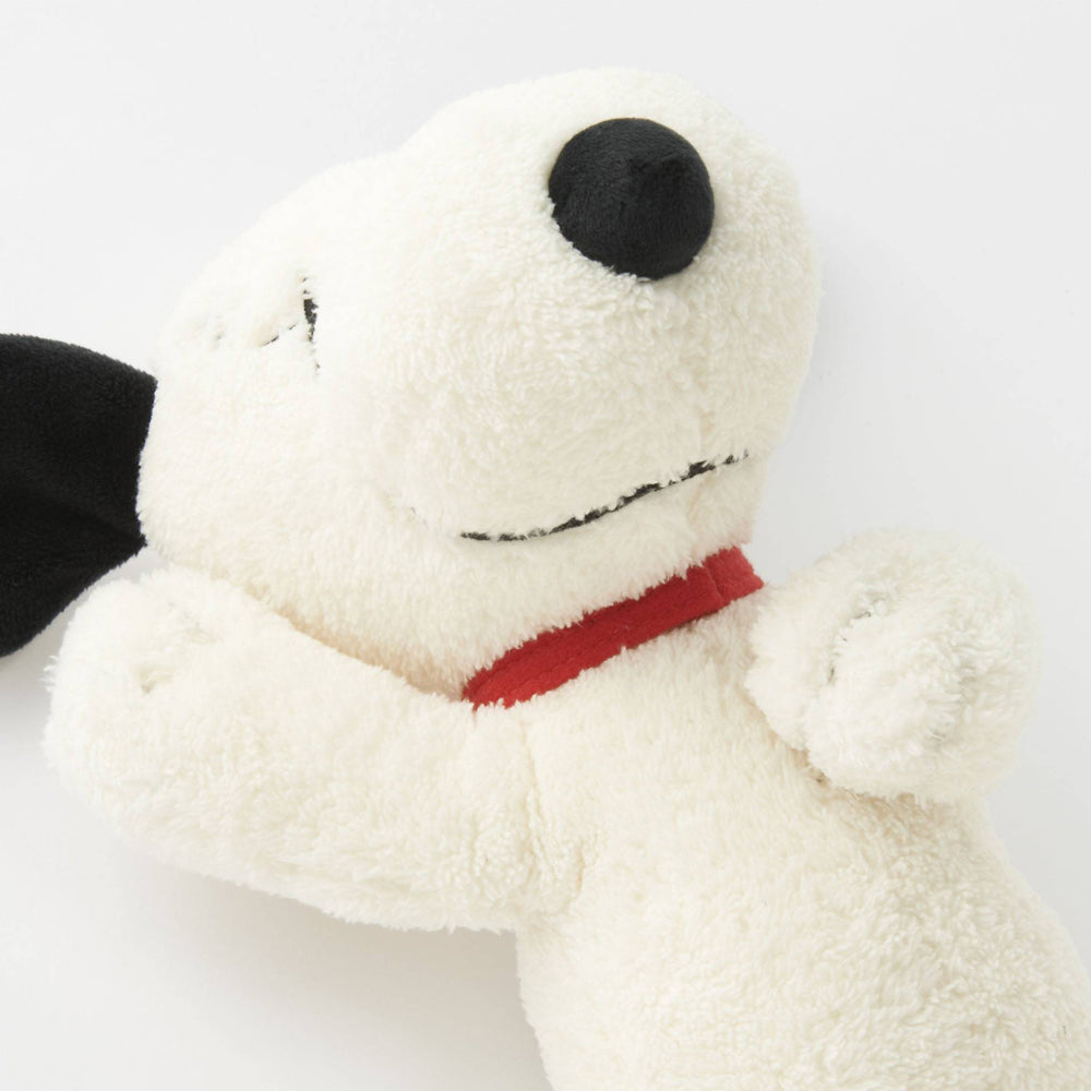 Snoopy Small Plush by Kaws x Peanuts x Uniqlo