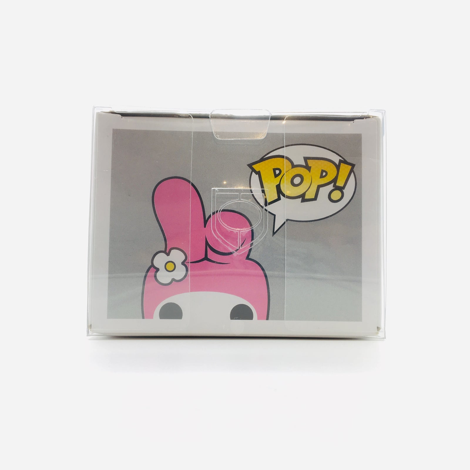 Sanrio My Melody Pop Toy Figure #04 Vaulted by Funko