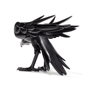 Ravenous Art Toy Figure by Colus x Kidrobot