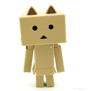 Nyanboard Cat Figure Blind Box Series - Normal