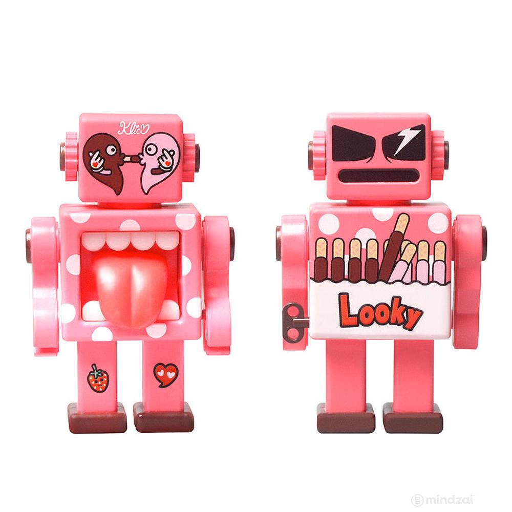 Looky Pocky Stick - OBOT Guilty Pleasure Series 1 by Gagatree