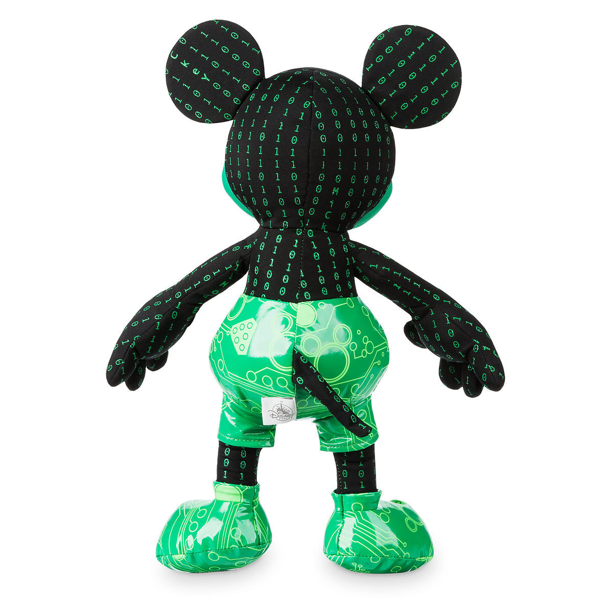 Mickey Mouse Memories Plush October 2018 Limited Edition