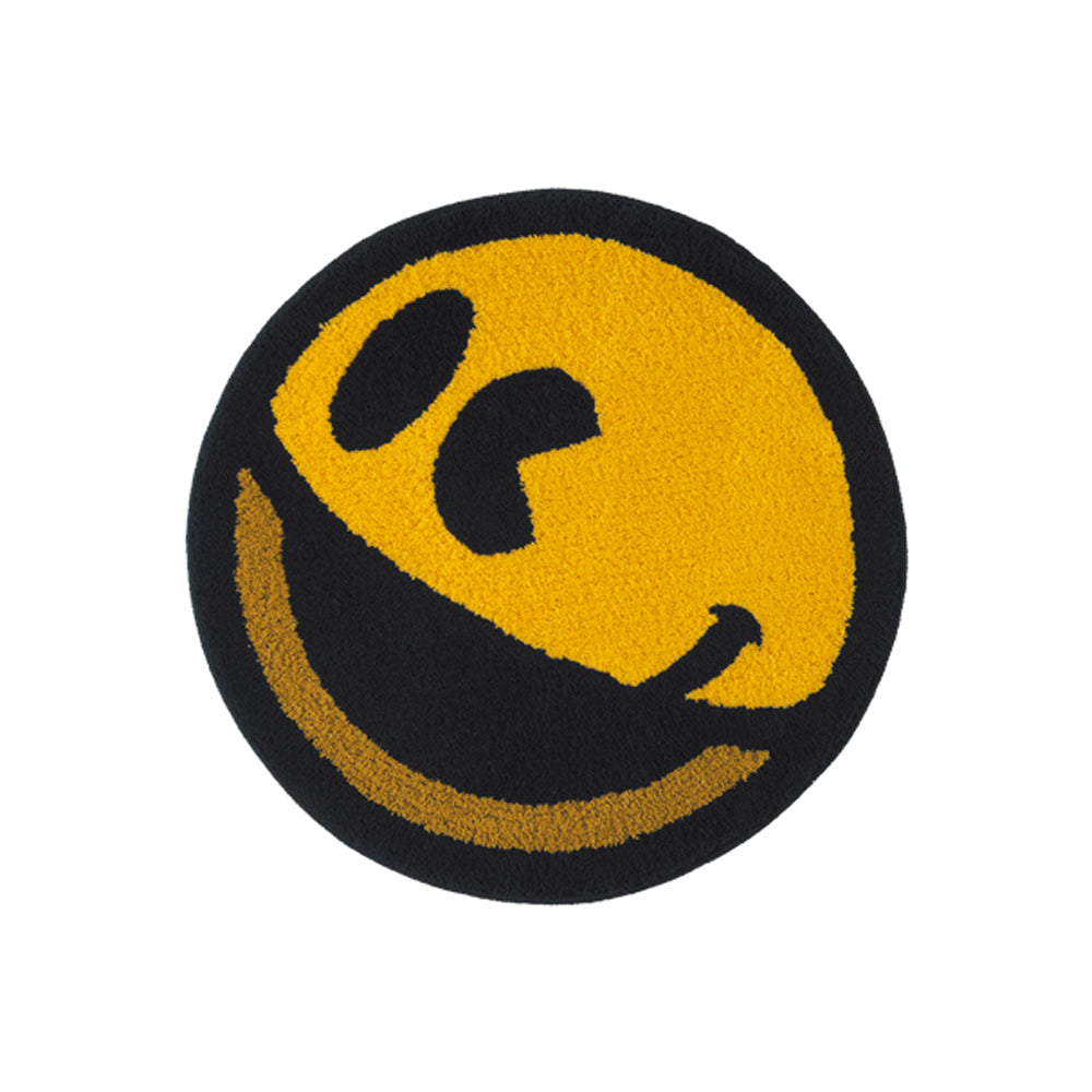 MLE Pac-man x Grafflex Rug by Medicom Toy