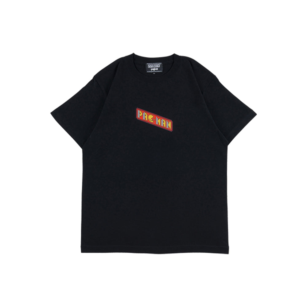 *Pre-order* MLE Pac-man x Grafflex Tee 01 by Medicom Toy