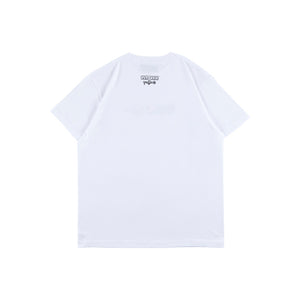 *Pre-order* MLE Pac-man x Grafflex Tee 03 by Medicom Toy