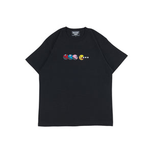 *Pre-order* MLE Pac-man x Grafflex Tee 03 by Medicom Toy