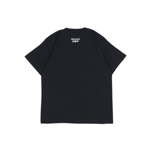 *Pre-order* MLE Pac-man x Grafflex Tee 03 by Medicom Toy