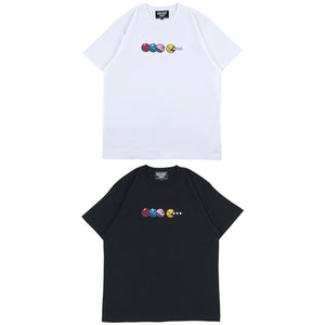 *Pre-order* MLE Pac-man x Grafflex Tee 03 by Medicom Toy