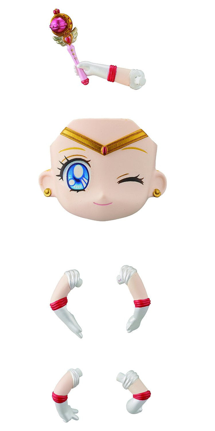 Sailor Moon Petit Chara DX 4" Figure - Mindzai  - 6