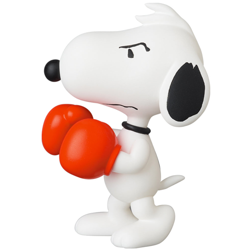UDF Peanuts Series 13: Boxing Snoopy Ultra Detail Figure by Medicom Toy