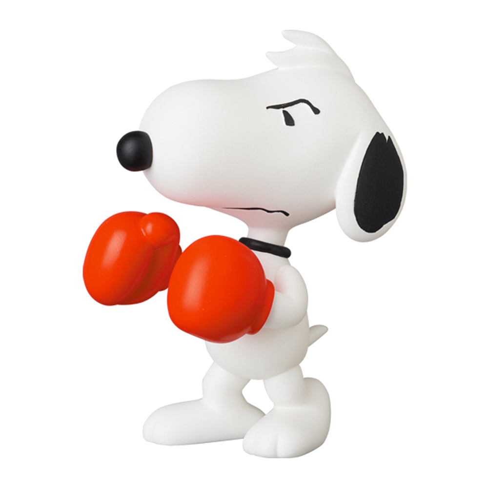 UDF Peanuts Series 13: Boxing Snoopy Ultra Detail Figure by Medicom Toy