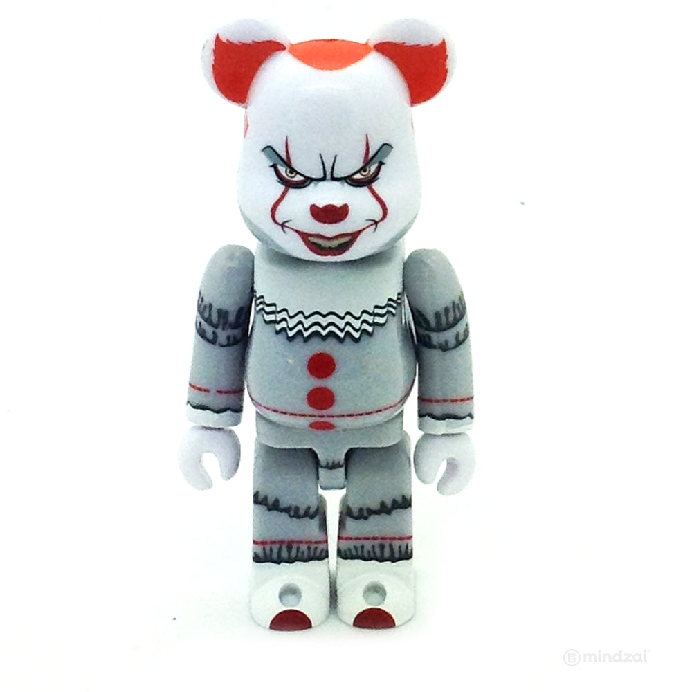 Bearbrick Series 36 - IT Movie - Pennywise the Dancing Clown (Horror)