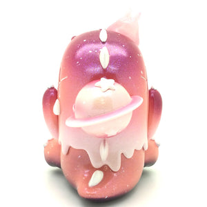 Umasou! The Kibbi Series Blind Box by Litors Work's x Hey Dolls - Pink Space