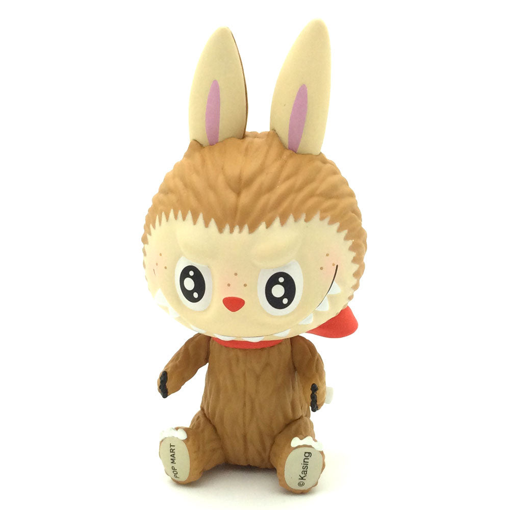 The Monsters Toys Series by POP MART x How2work x Kasing Lung - Plush Doll