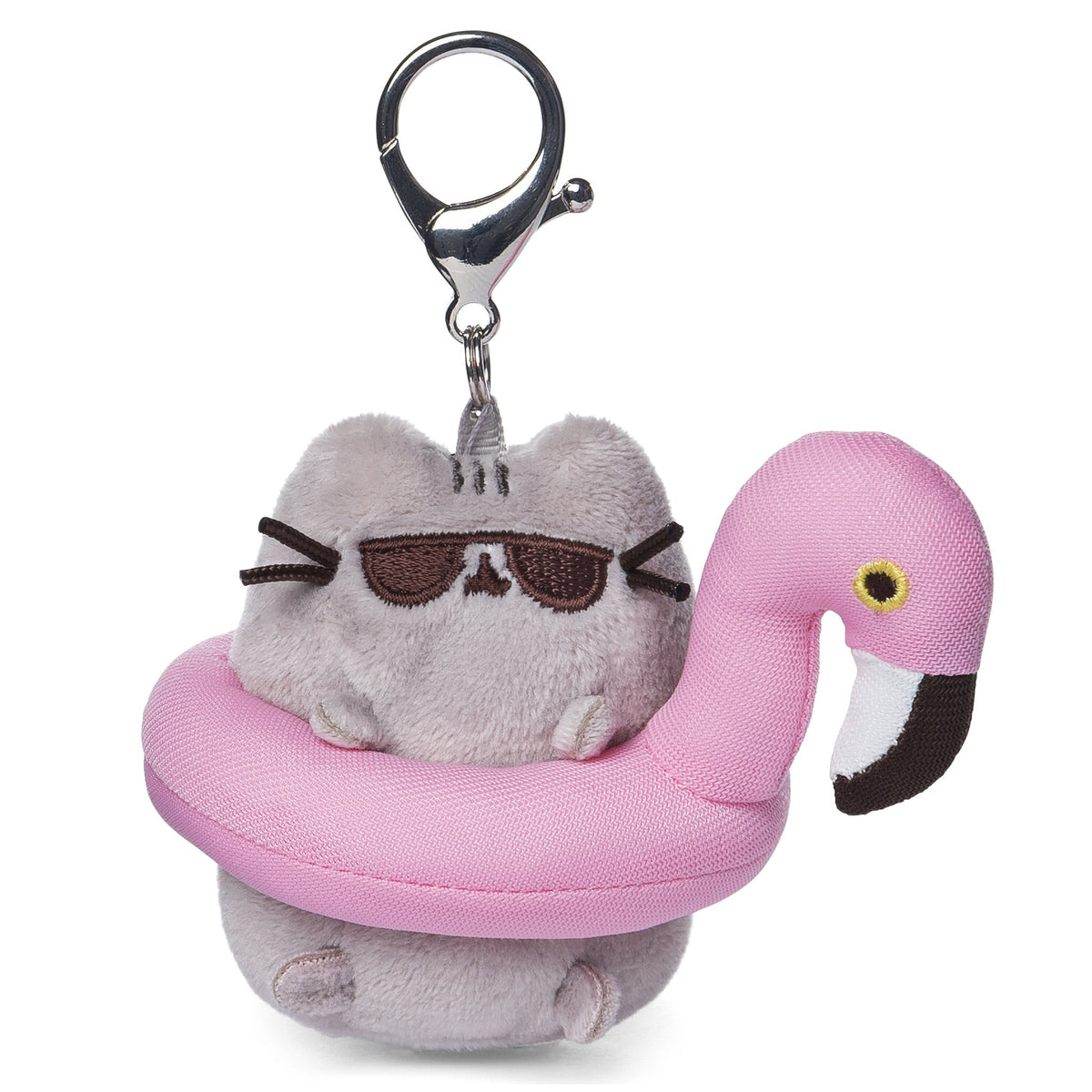 Pusheen Series 10: Lazy Summer Plush Blind Box by Gund
