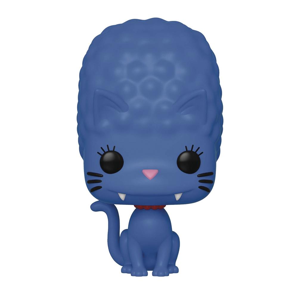 The Simpsons Treehouse of Horrors Marge as Cat POP! Vinyl Figure by Funko