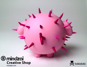 Porcino Vinyl Toy by tokidoki - Mindzai  - 6