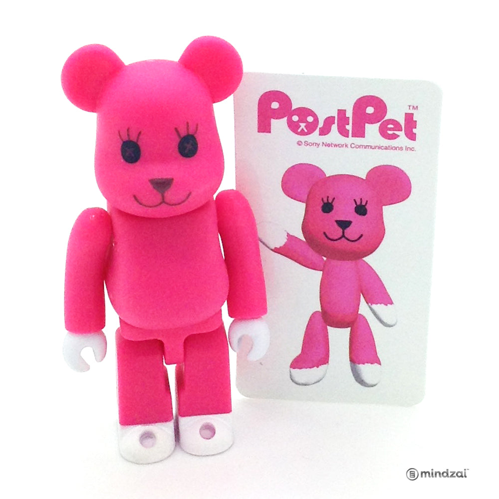 Bearbrick Series 36 - PostPet (Secret)  (1/192)