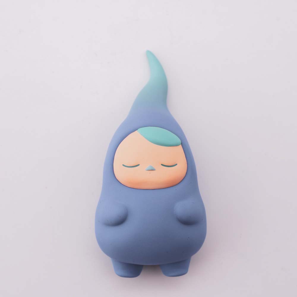 Pucky Relax Beanie Babies Blind Box Series by One Little Planet