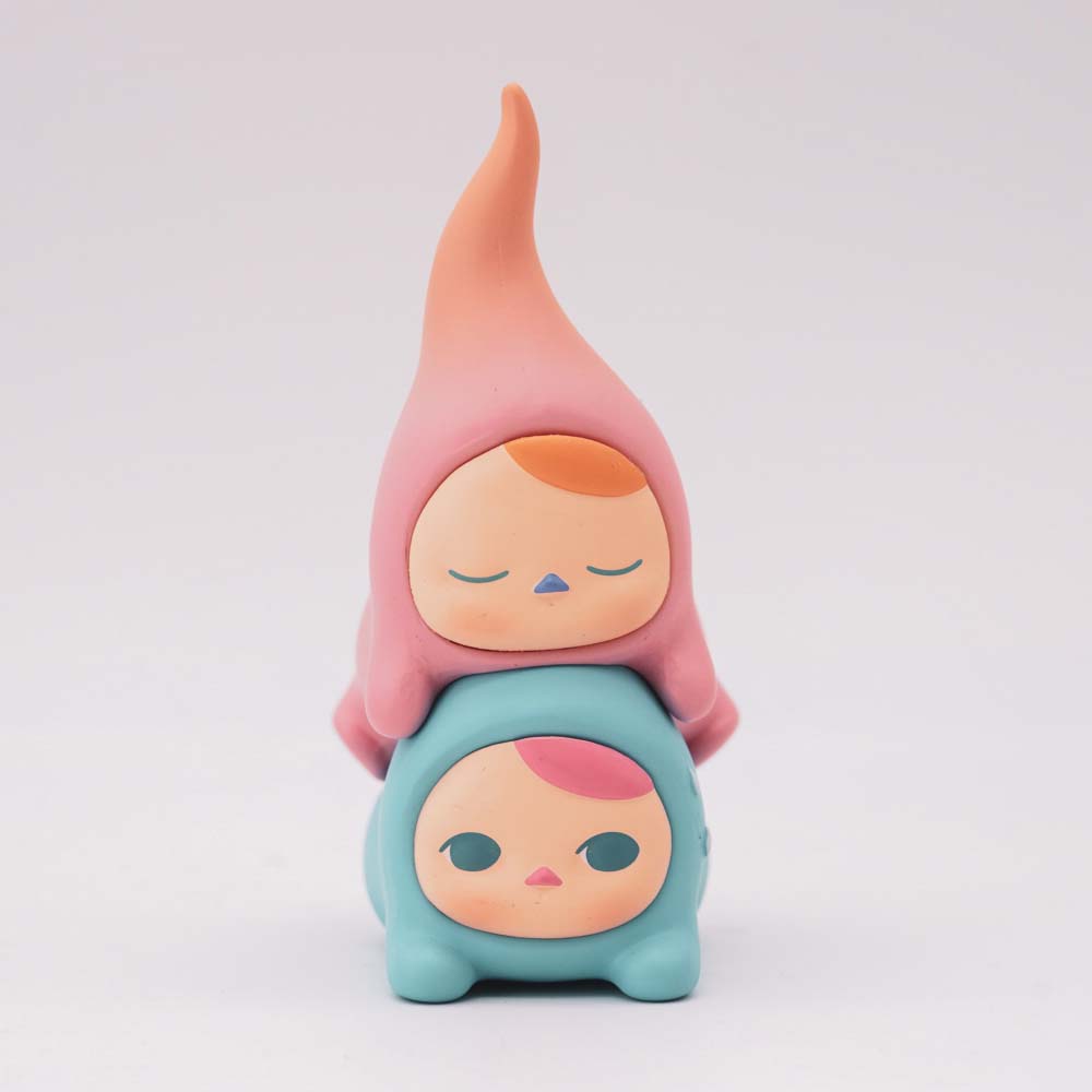 Pucky Relax Beanie Babies Blind Box Series by One Little Planet