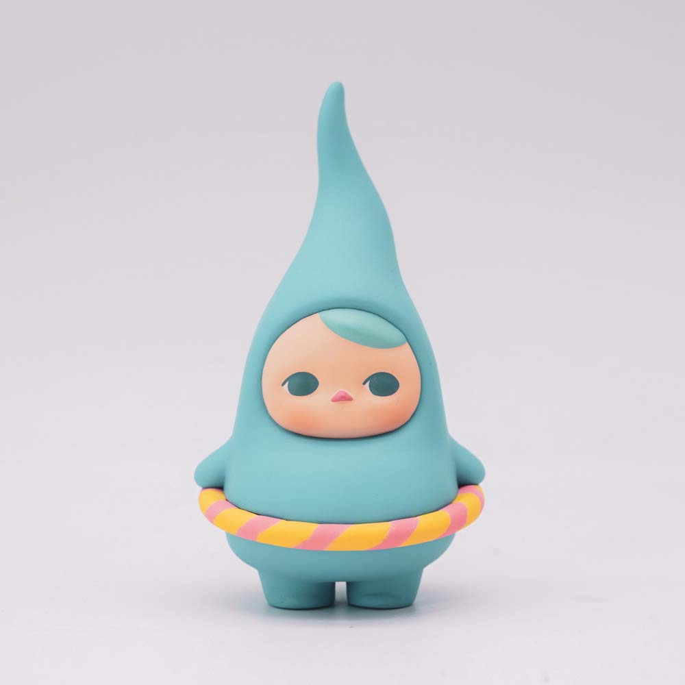 Pucky Relax Beanie Babies Blind Box Series by One Little Planet