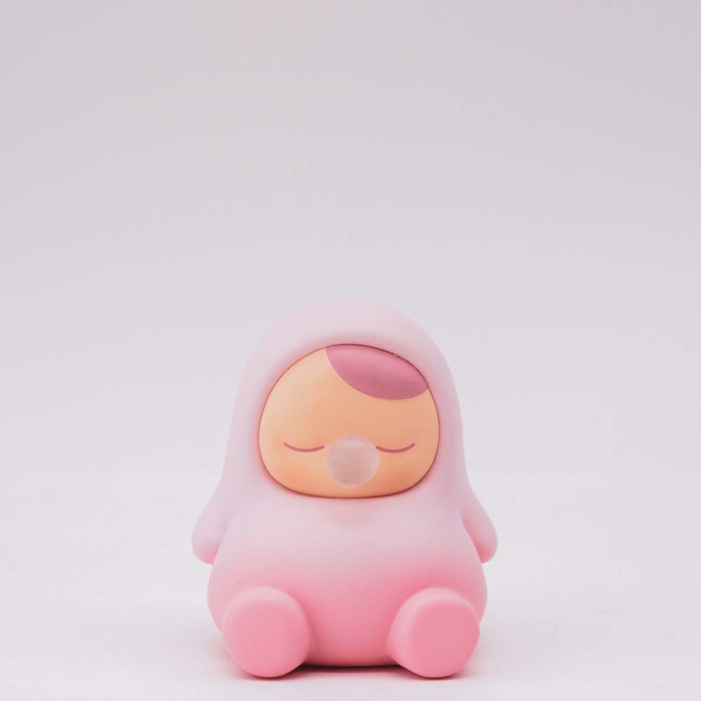 Pucky Relax Beanie Babies Blind Box Series by One Little Planet