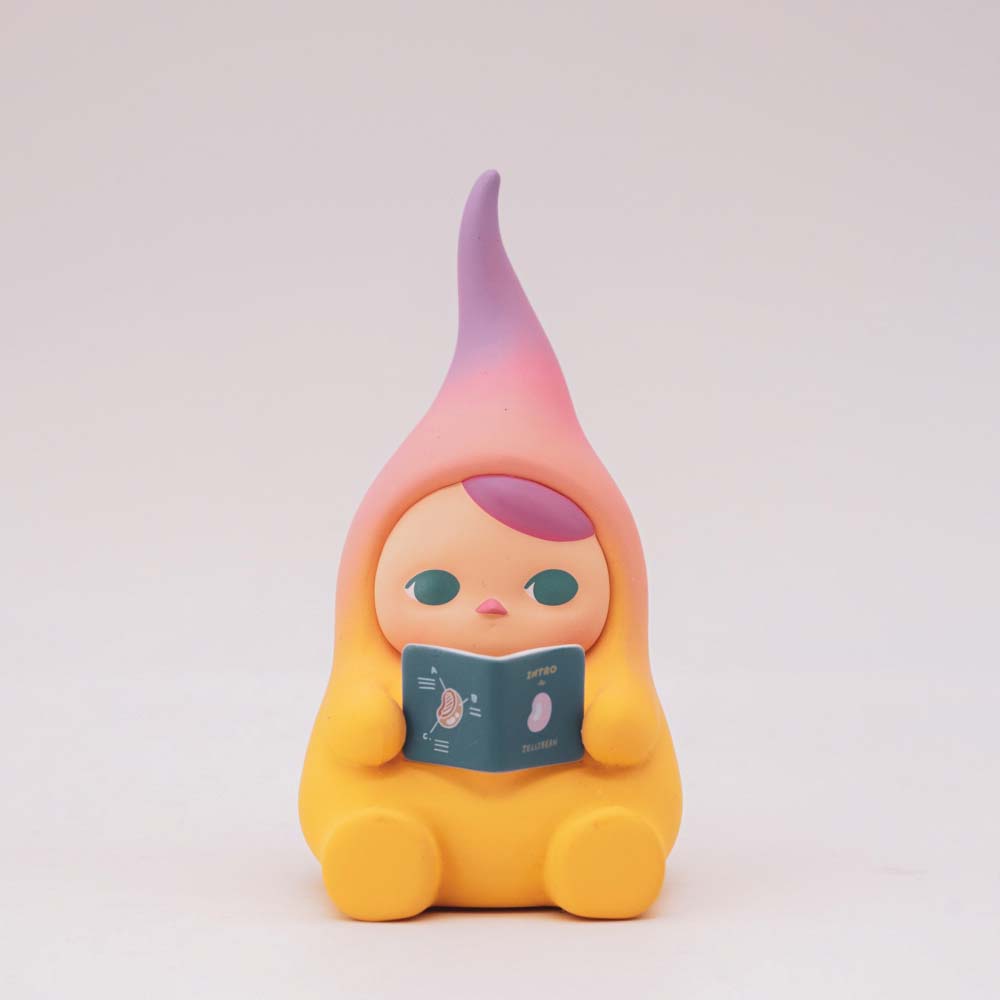 Pucky Relax Beanie Babies Blind Box Series by One Little Planet