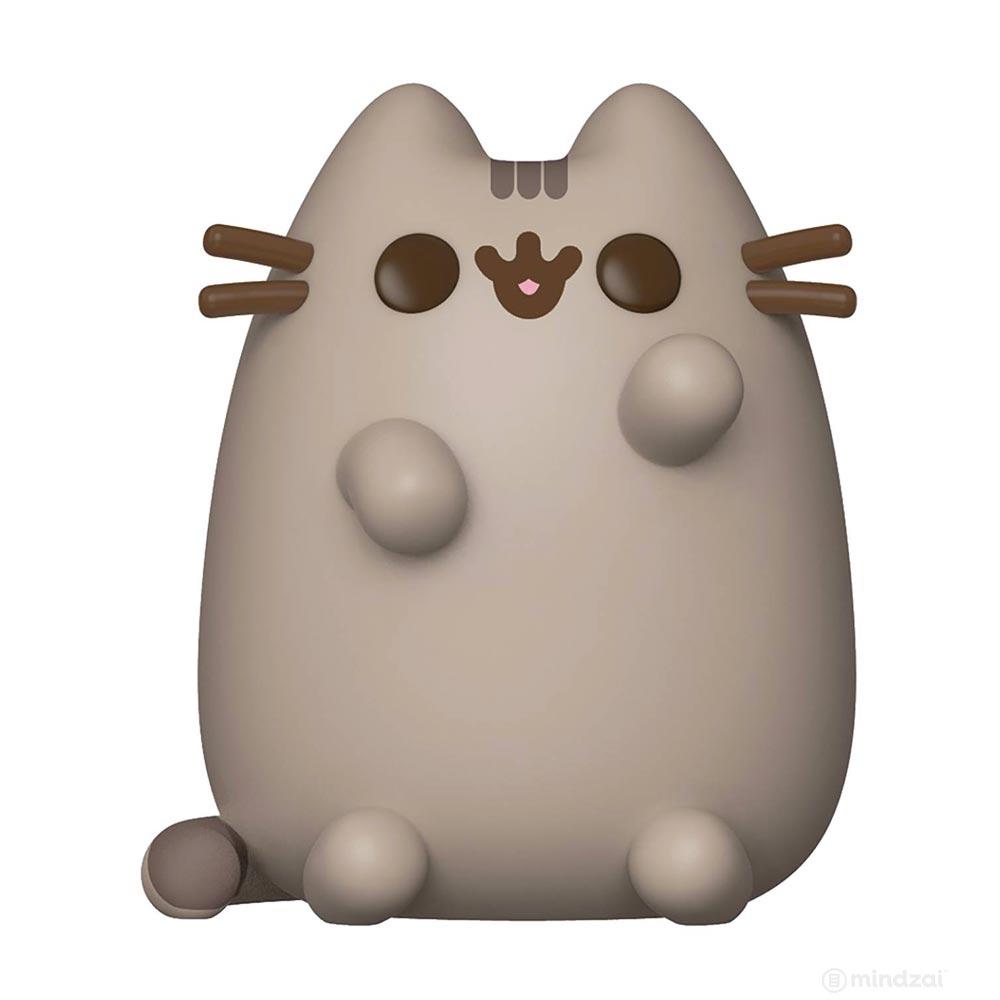 Pusheen POP Vinyl Figure by Funko Mindzai Toy Shop