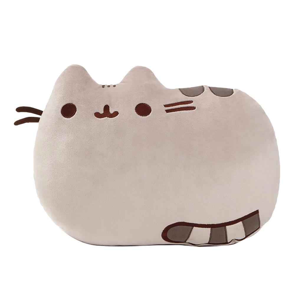 Pusheen 16.5&quot; Pillow by Gund