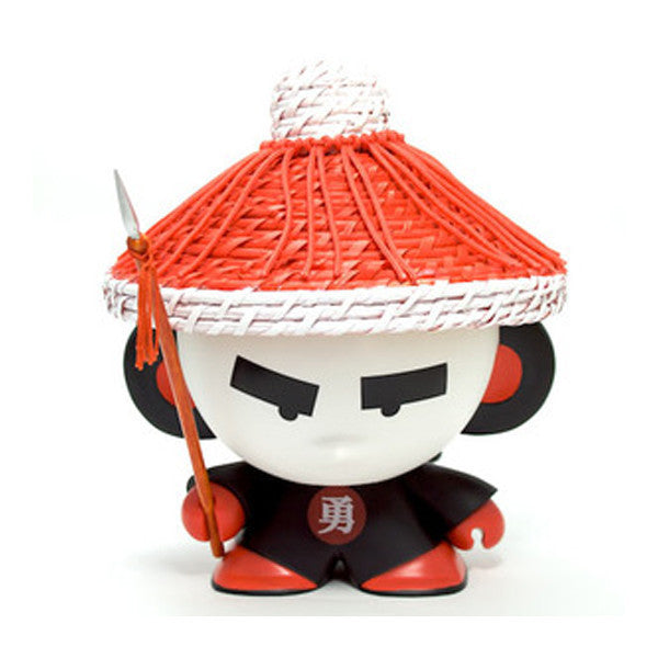 House of Liu Qing Soldier by Crazy Label - Mindzai  - 1