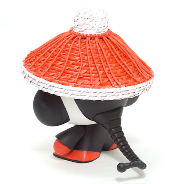House of Liu Qing Soldier by Crazy Label - Mindzai  - 1