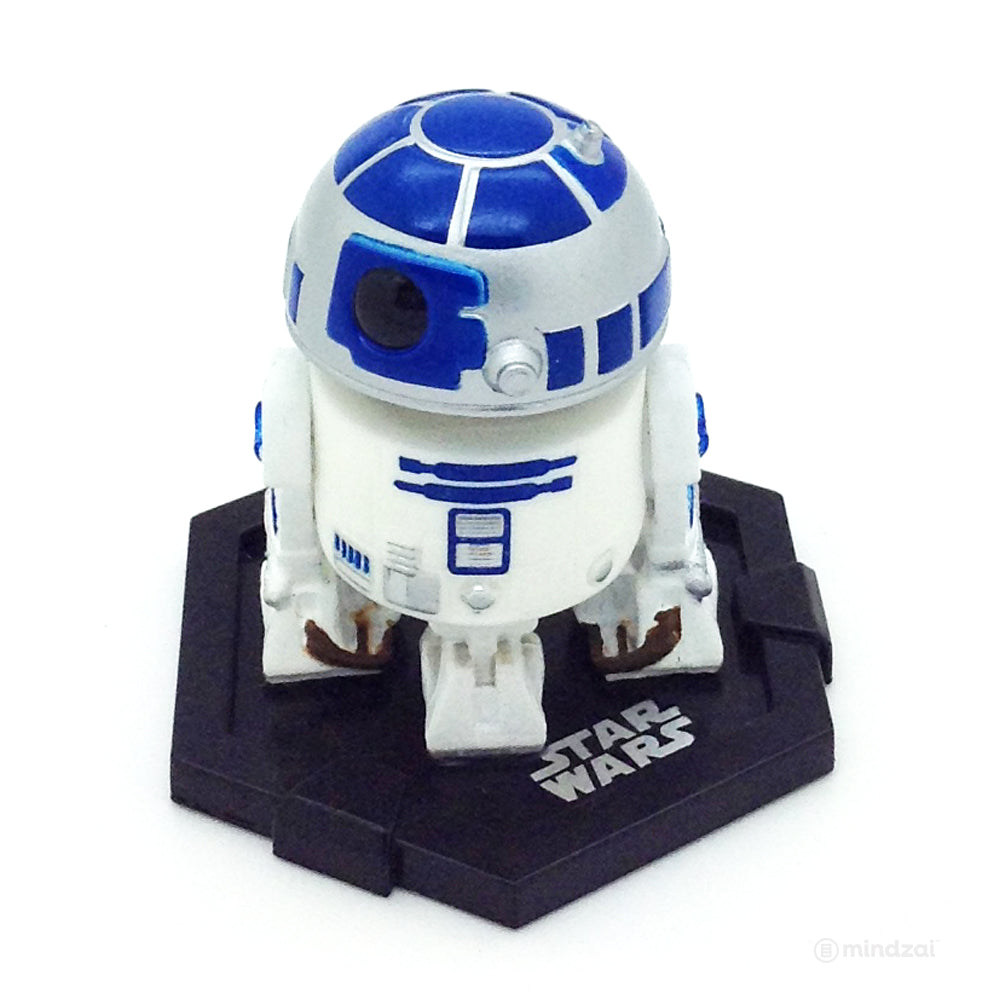 Star Wars Empire Strikes Back Mystery Minis by Funko - R2-D2