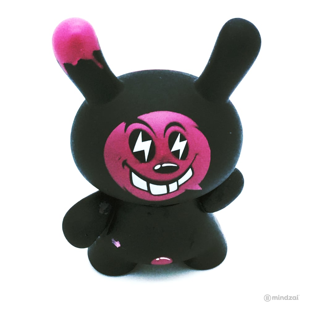 Dunny Series 5 - Reach