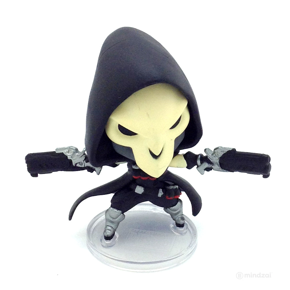 Cute But Deadly Series 3 - Overwatch Edition Blind Box - Reaper