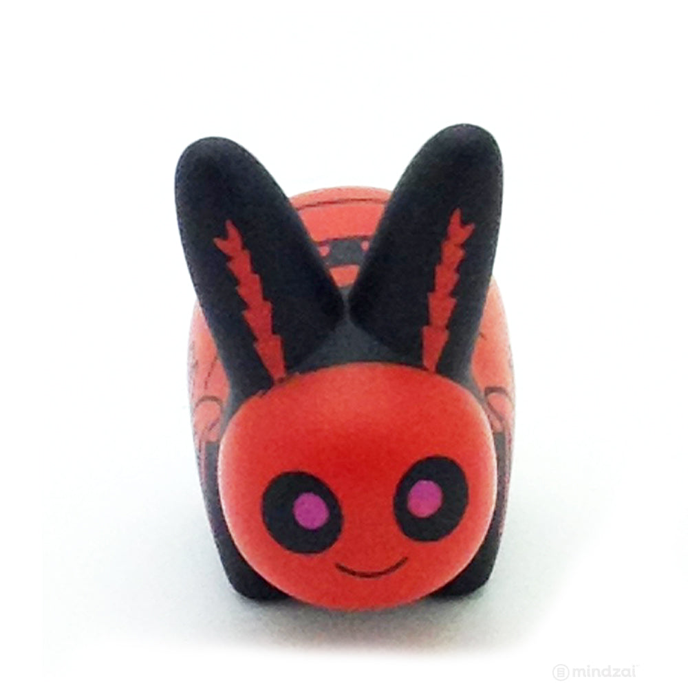 Insect Kingdom Labbit Mini Series - Red Ant