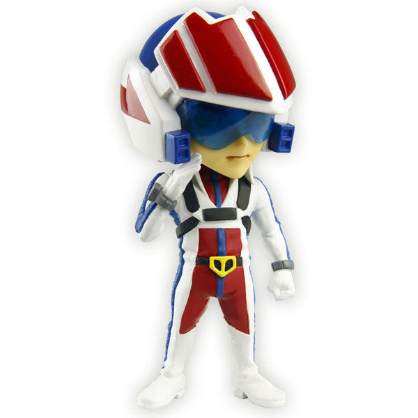 Robotech 30th Anniversary Blind Box - Mindzai  - 4