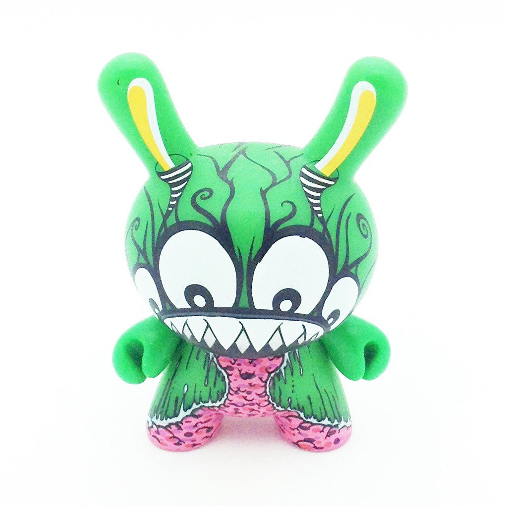 Side Show Dunny Series - Ruck Dunny (Chase)
