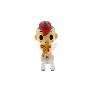 Sagittarius Zodiac Unicorno Vinyl Figure by Tokidoki