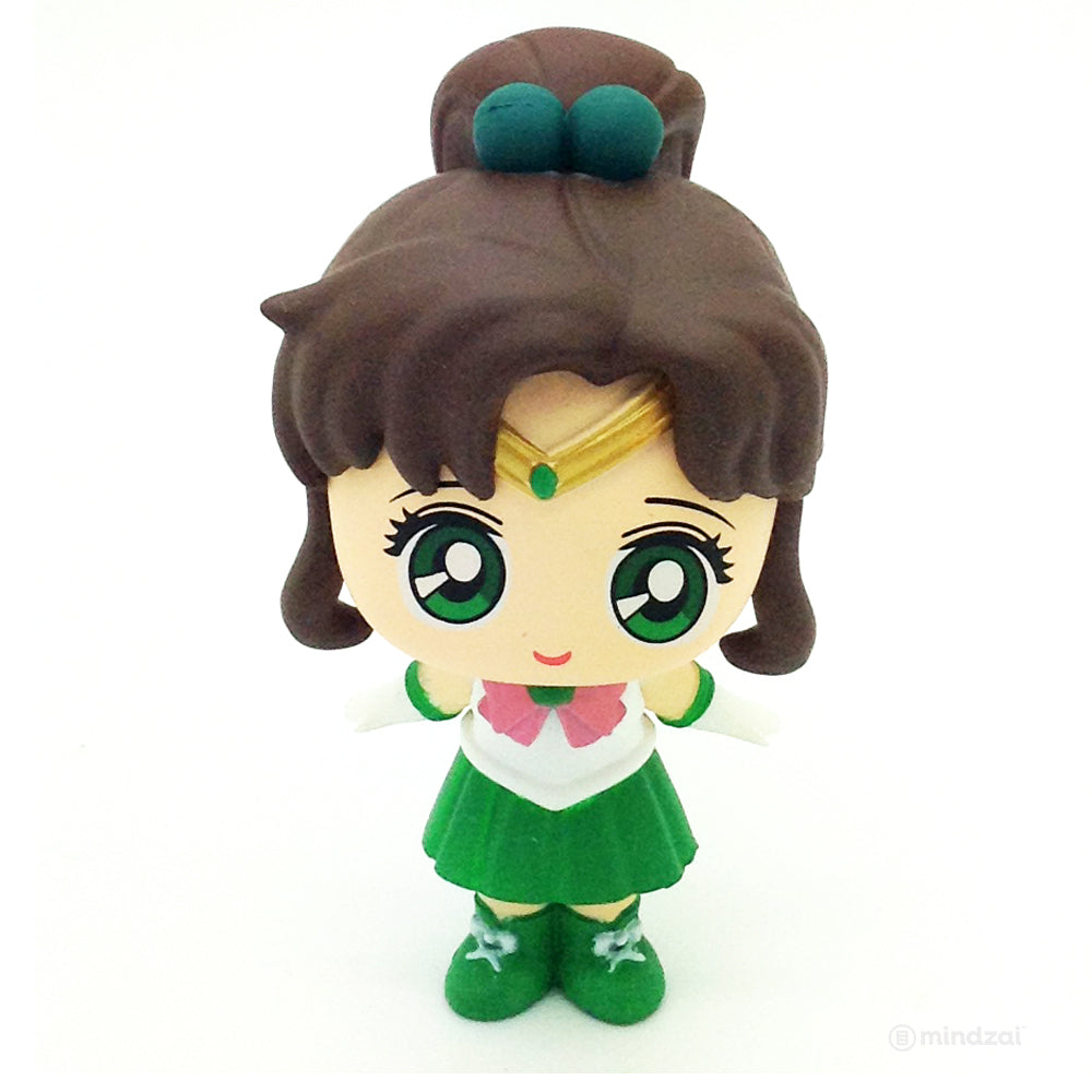 Sailor Moon Special Series Mystery Minis by Funko - Sailor Jupiter