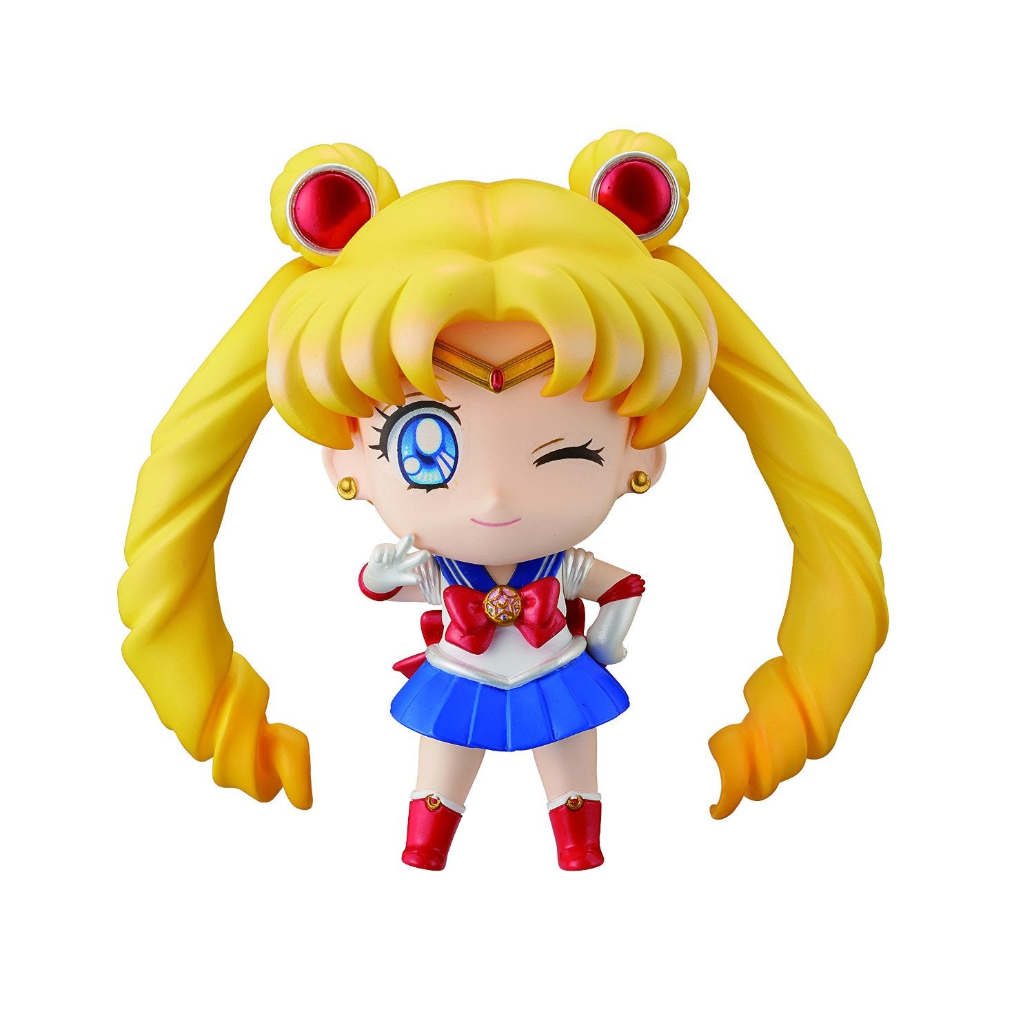 Sailor Moon Petit Chara DX 4" Figure - Mindzai  - 3