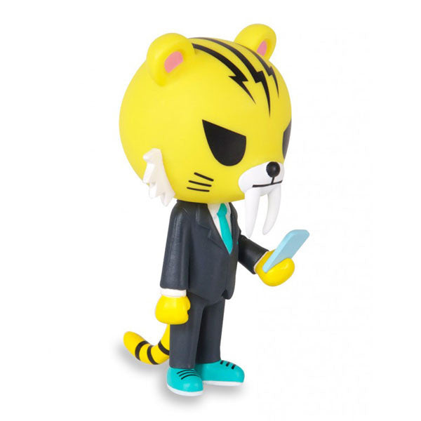 Salary Man by Tokidoki - Mindzai  - 4