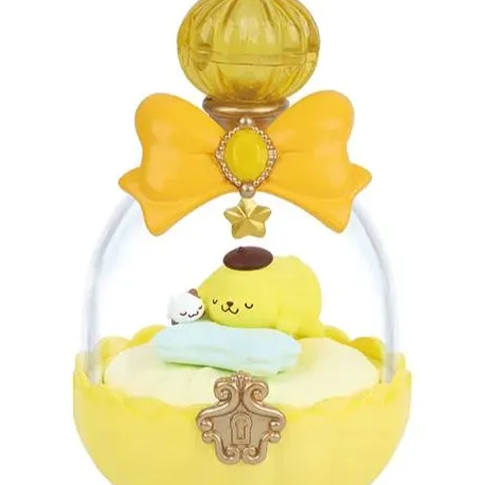 Sanrio Character Dolly Case Series Blind Box by Re-ment